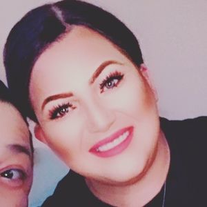 Meet your Posher, Lindsey